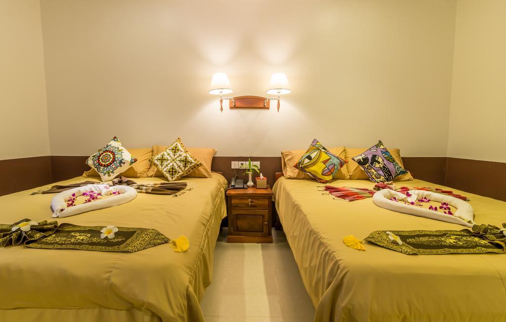 Angkor Sorika Villa Siem Reap Cameră foto